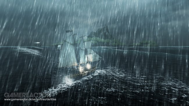 Assassin's Creed: Pirates