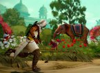 Tráiler final del nuevo Assassin's Creed en India