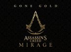 Assassin's Creed Mirage ya es Gold y se lanzará antes de lo previsto