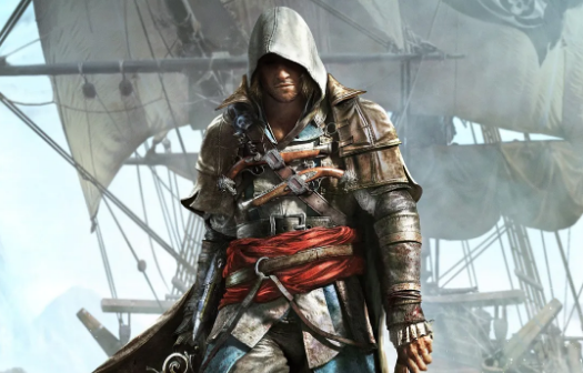 El remake de Assassin's Creed: Black Flag ha sido confirmado por el actor de doblaje