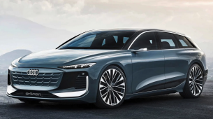 Audi ha cancelado todos los planes para el RS6 eléctrico