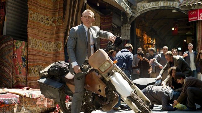 Lo mejor de Sam Mendes