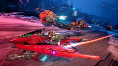 Borderlands 4: Gone Are My Leggies Guía de Búsqueda