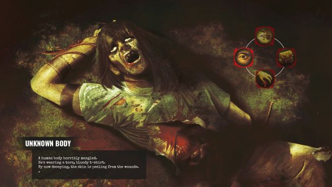 Holocausto caníbal videojuego