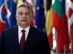 El Orgullo de Budapest se convierte en una protesta masiva contra el gobierno