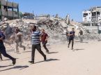 Confusión en torno a la supuesta oferta de alto el fuego en Gaza