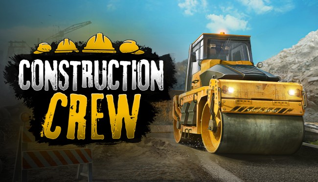 Construction Crew