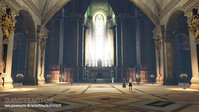 Fire Emblem: Three Houses