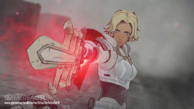 Fire Emblem: Three Houses