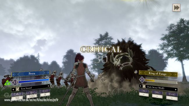 Fire Emblem: Three Houses