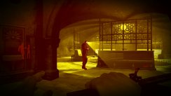 Dishonored: arte y pantallazos