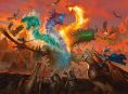 Hasbro cancela el nuevo juego de D&D del veterano de Star Wars Jedi y God of War