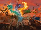 Hasbro cancela el nuevo juego de D&D del veterano de Star Wars Jedi y God of War