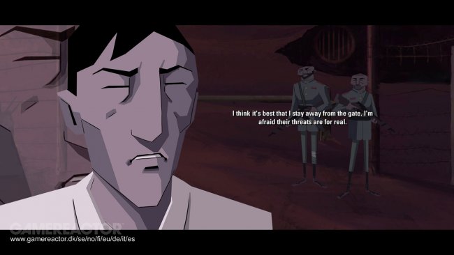 Dead Synchronicity: Tomorrow Comes Today