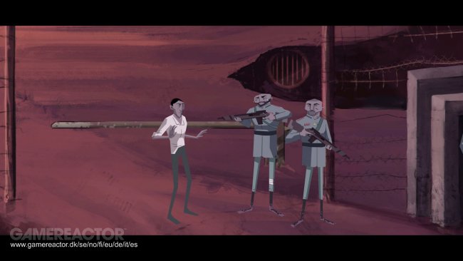 Dead Synchronicity: Tomorrow Comes Today