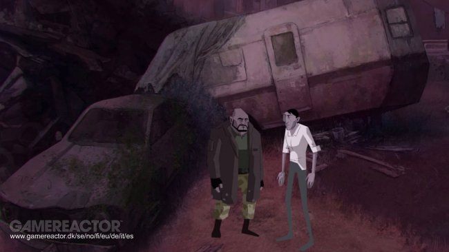 Dead Synchronicity: Tomorrow Comes Today