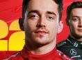 F1 22 actualiza los circuitos para reflejar los nuevos trazados en las pistas de verdad