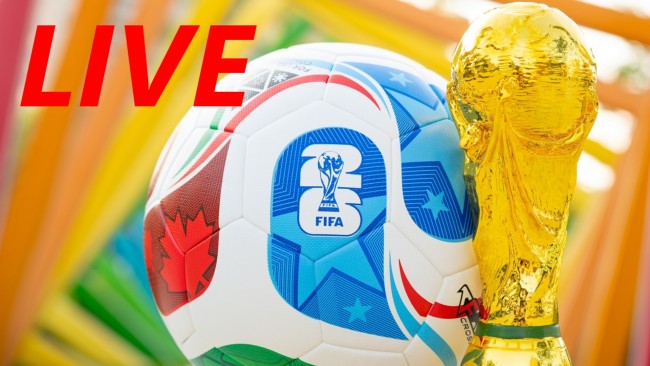 Sorteo del Mundial: todos los grupos de la Copa del Mundo 2026 y rivales de España