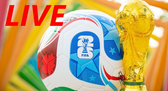 Sorteo del Mundial: todos los grupos de la Copa del Mundo 2026 y rivales de España