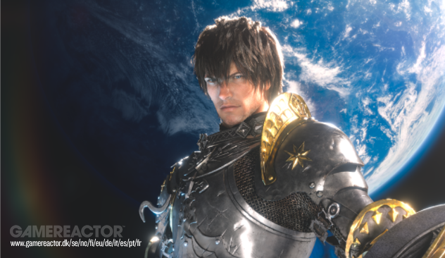 Yoshida: A los jugadores más jóvenes "no les interesa" Final Fantasy