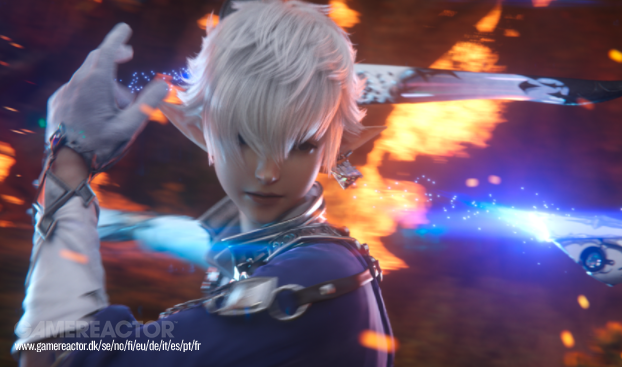 Hoy en GR Live seguimos de aventura en Final Fantasy XIV