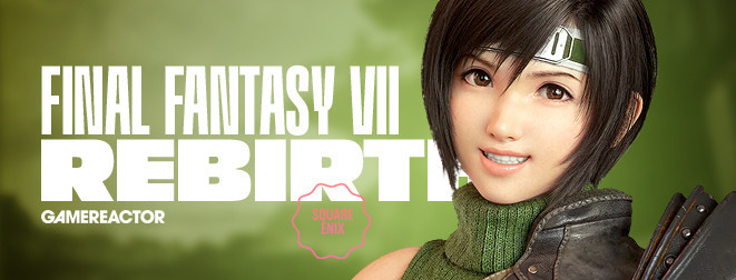 El director de FFVII Rebirth en Nintendo Switch 2 ya compara su experiencia de juego con otras plataformas