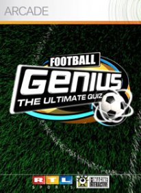 Football Genius