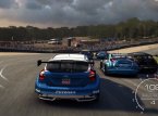 Grid: Autosport recibe un pack de texturas ultra HD