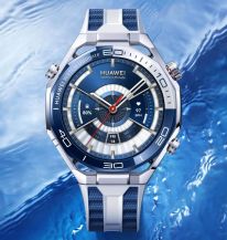 Análisis de Huawei Watch Ultimate 2