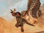 Monster Hunter: Wilds no llegar&aacute; a Nintendo Switch