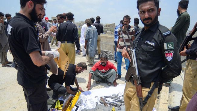 India y Pakistán intensifican sus capacidades con drones tras los enfrentamientos de mayo