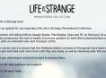 La colecci&oacute;n Life is Strange Remastered pide perd&oacute;n por el retraso en Switch
