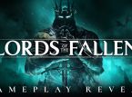 Lords of the Fallen anuncia fecha de lanzamiento