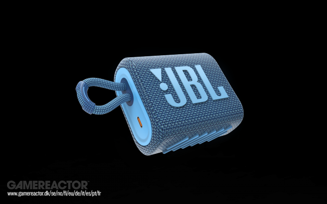 Los nuevos JBL Go 3 y Clip 4 son altavoces Bluetooth más ecológicos