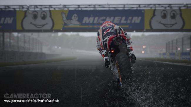 MotoGP 18