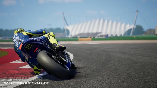 MotoGP 18