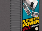 Playing with Power, un libro actual sobre NES con textos de hace 30 a&ntilde;os