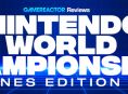 An&aacute;lisis de Nintendo World Championships: NES Edition - Tus nervios y tus yemas, a prueba