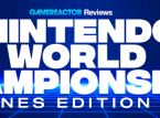 An&aacute;lisis de Nintendo World Championships: NES Edition - Tus nervios y tus yemas, a prueba