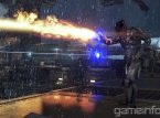 Demostraci&oacute;n de poder en Mass Effect: Andromeda