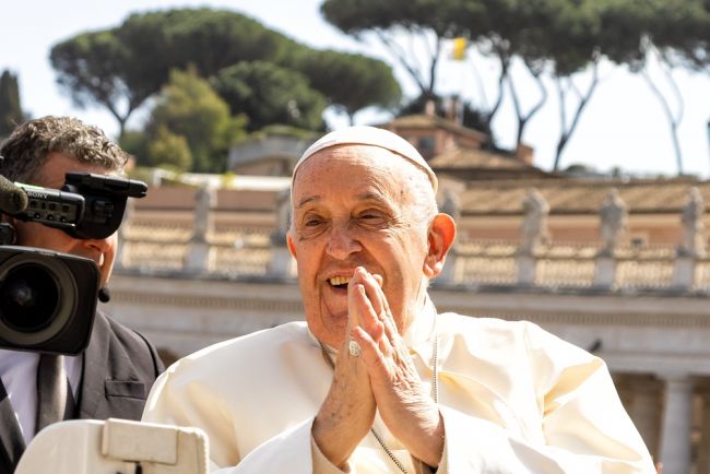 El Papa Francisco fallece a los 88 años