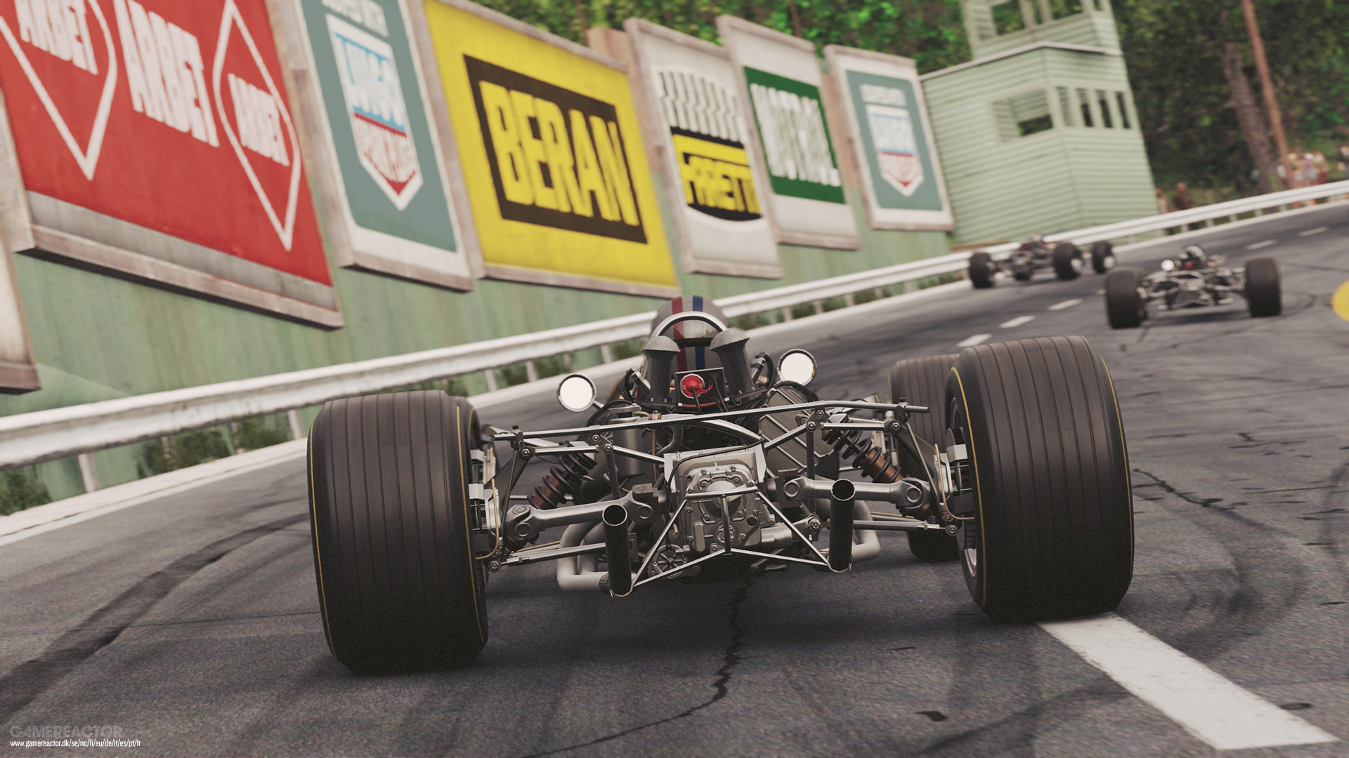 Project CARS 2