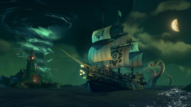 Sea of Thieves