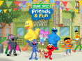 Barrio Sésamo se convierte en una aventura narrativa en 3D con Friends & Fun