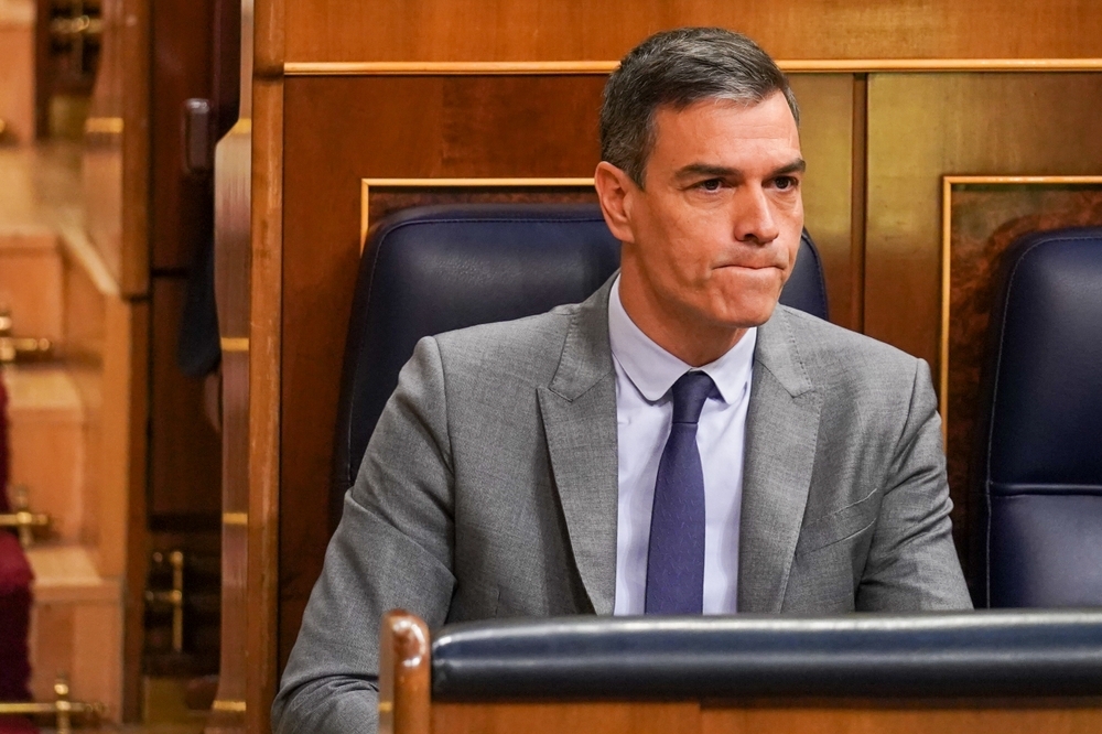 España investiga a X, Meta y TikTok por contenidos abusivos generados por IA