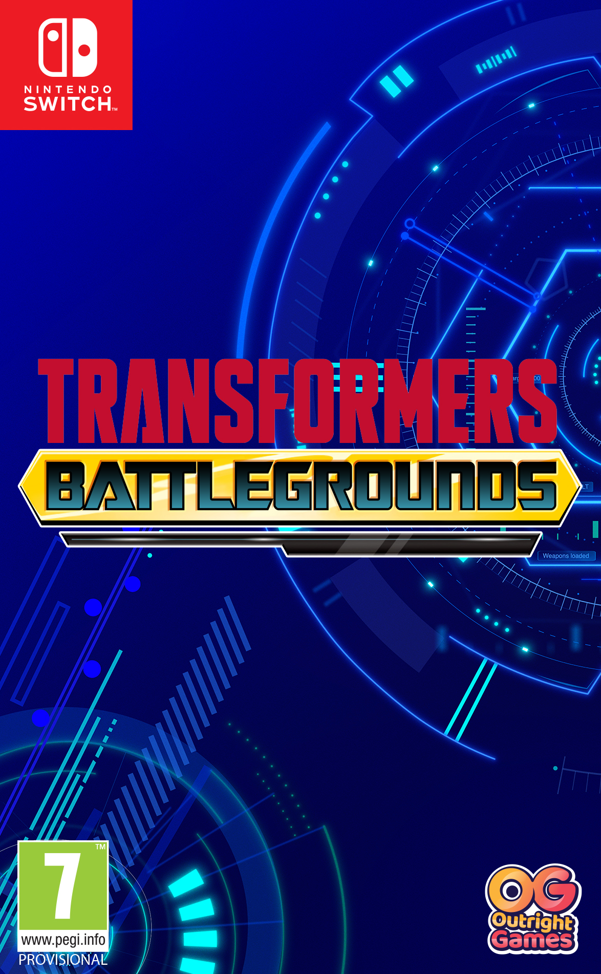 Transformers Battlegrounds Análisis