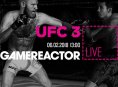 Hoy en GR Live en espa&ntilde;ol: UFC 3