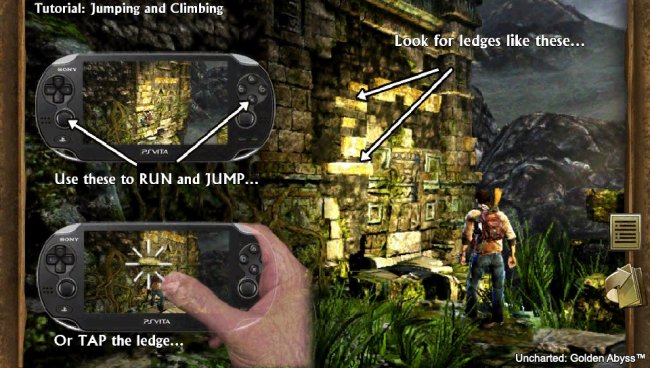 Uncharted: El Abismo de Oro