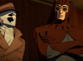 Reseña de Watchmen Chapter 1