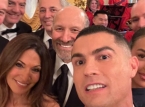 &iquest;Por qu&eacute; Cristiano Ronaldo fue a la Casa Blanca y pos&oacute; junto a Elon Musk?